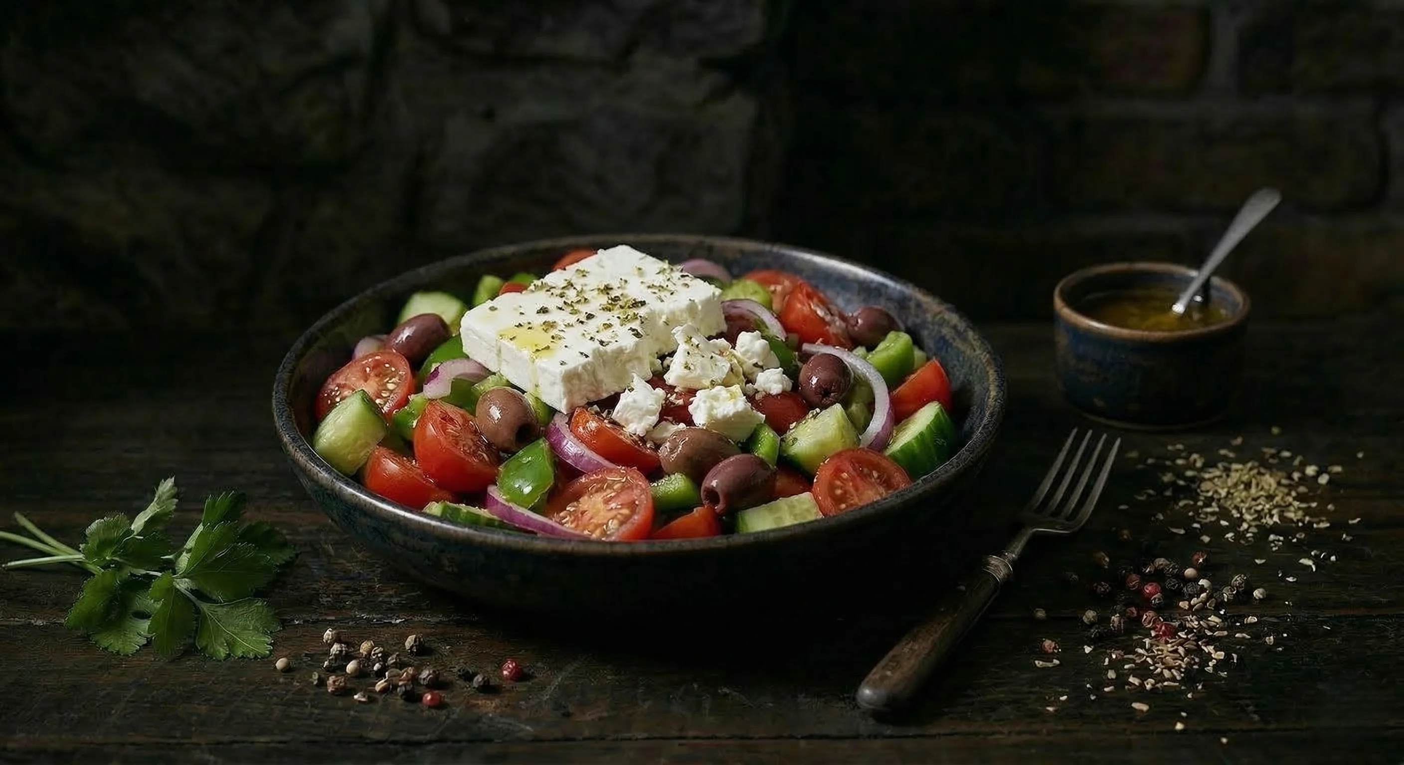 Onion rings at London Hometown Grill, St. Thomas, ON